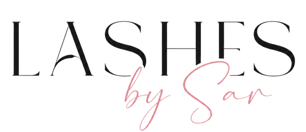 Lashes By Sar